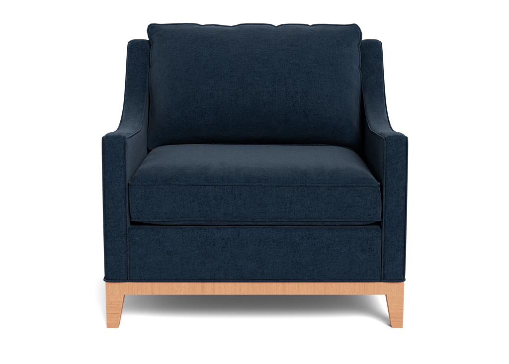 Bel Air Chair