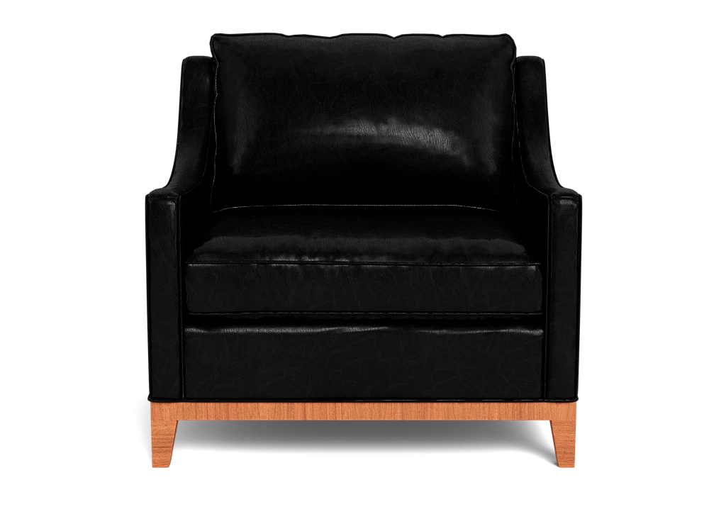 Bel Air Chair