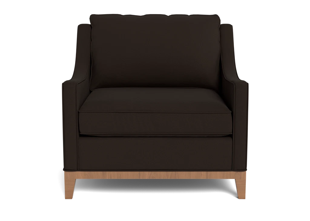 Bel Air Chair