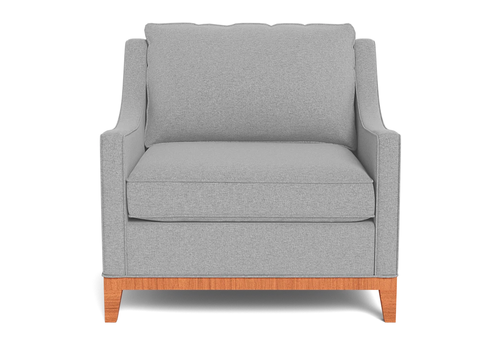 Bel Air Chair