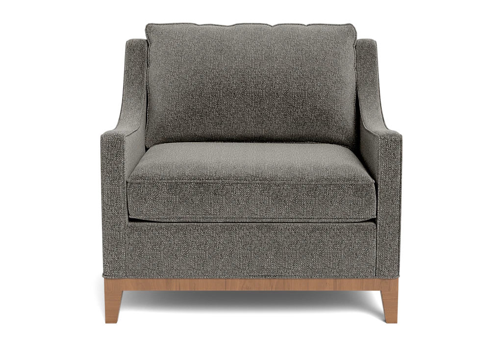 Bel Air Chair