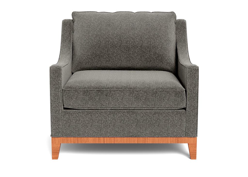 Bel Air Chair