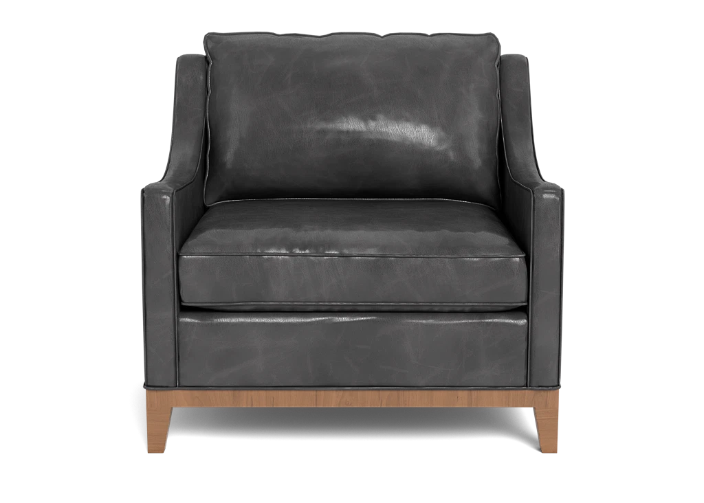 Bel Air Chair