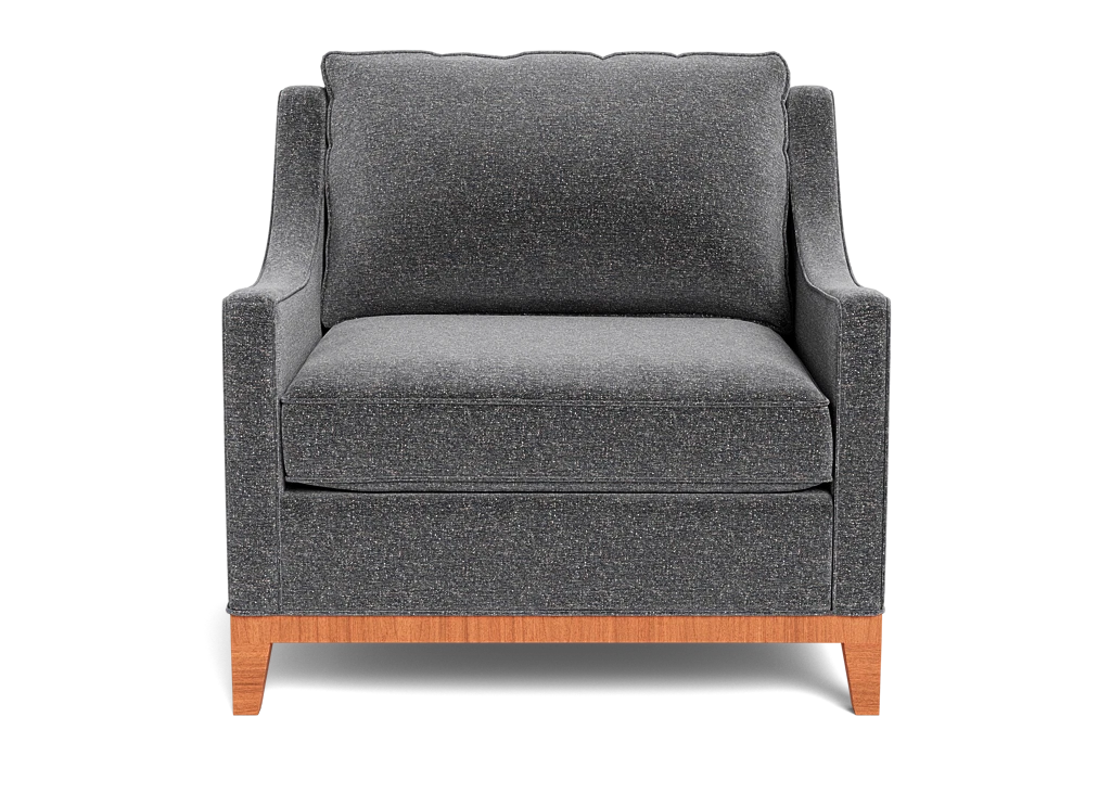 Bel Air Chair
