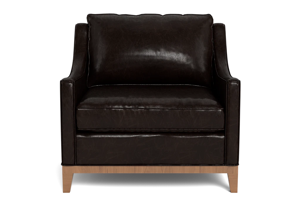 Bel Air Chair