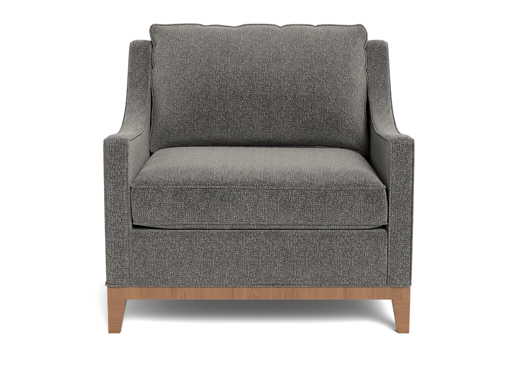 Bel Air Chair