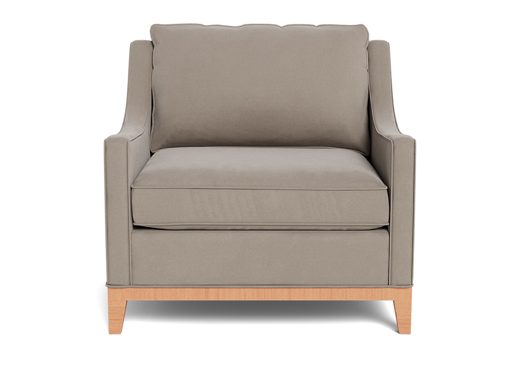 Bel Air Chair