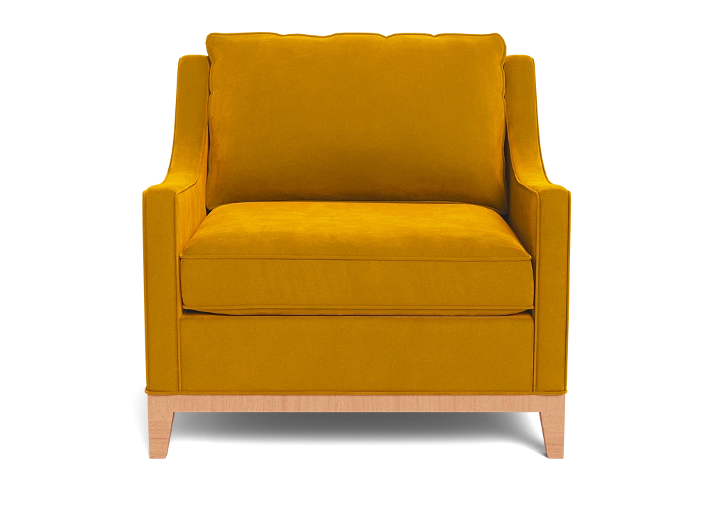 Bel Air Chair