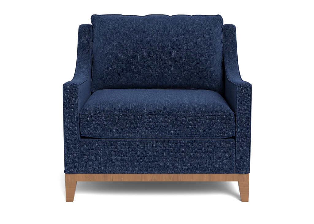 Bel Air Chair