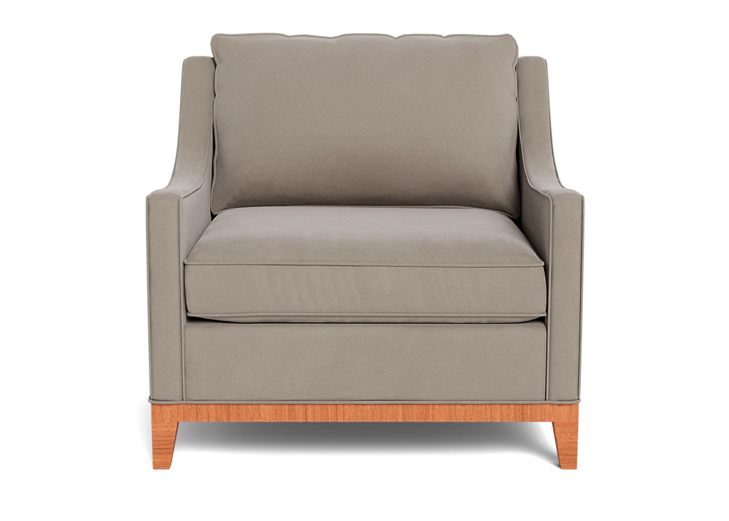 Bel Air Chair