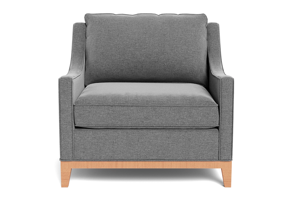 Bel Air Chair
