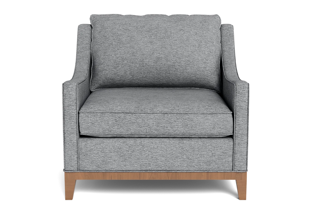 Bel Air Chair