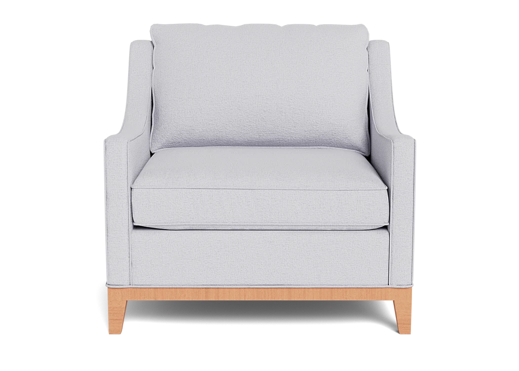 Bel Air Chair