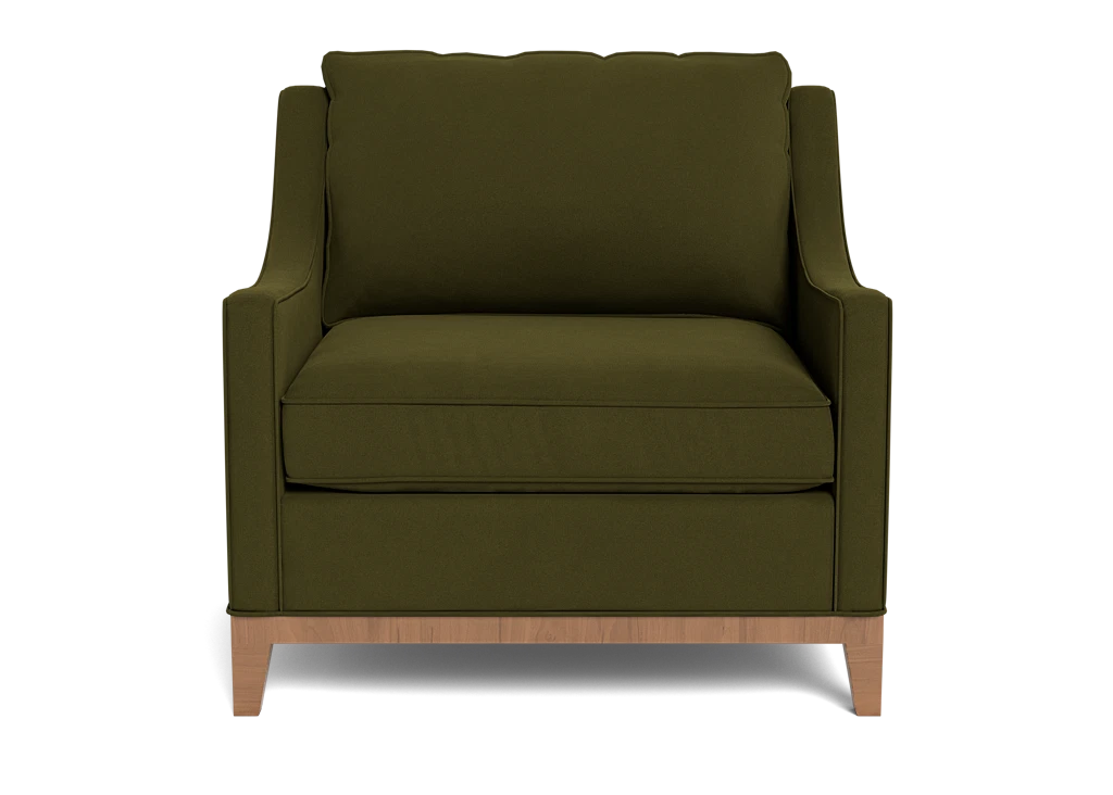 Bel Air Chair