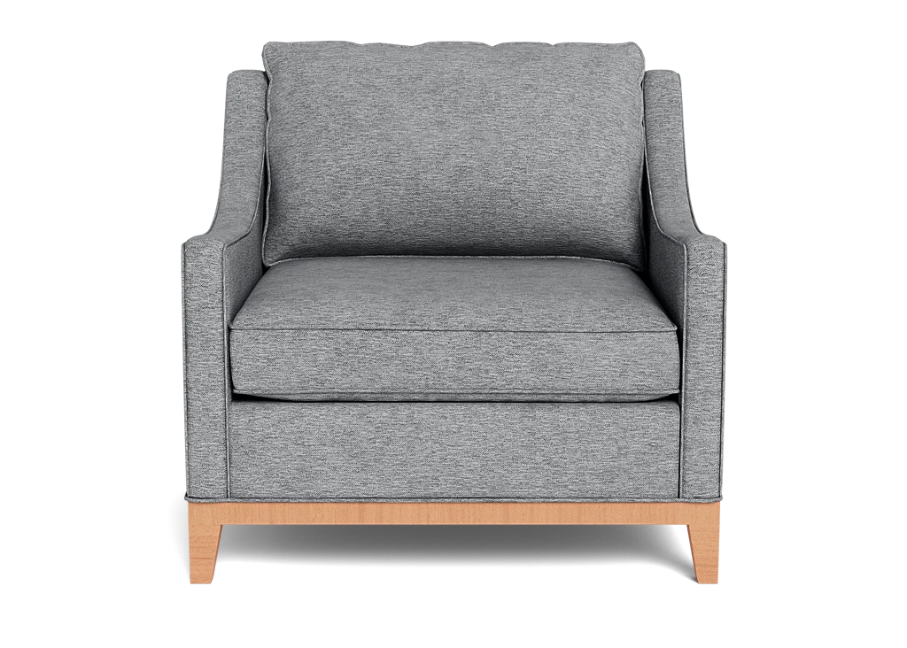 Bel Air Chair