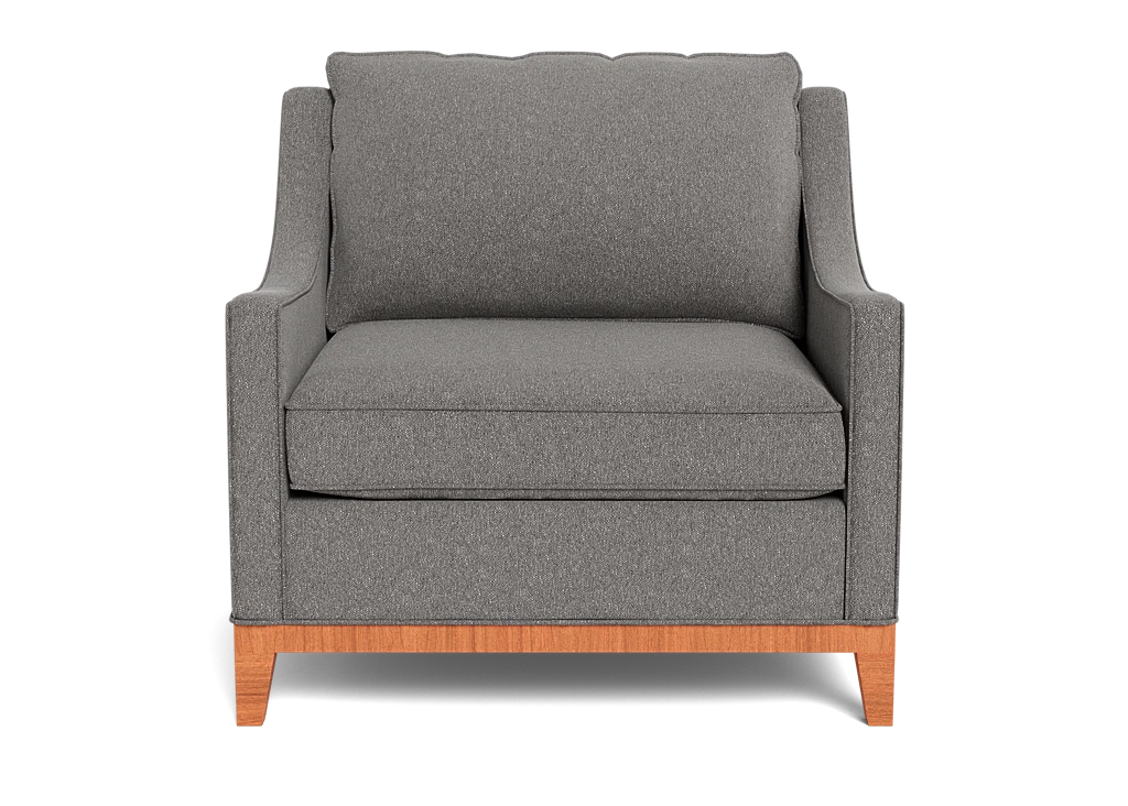 Bel Air Chair