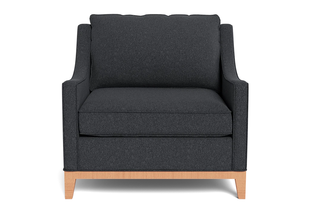 Bel Air Chair