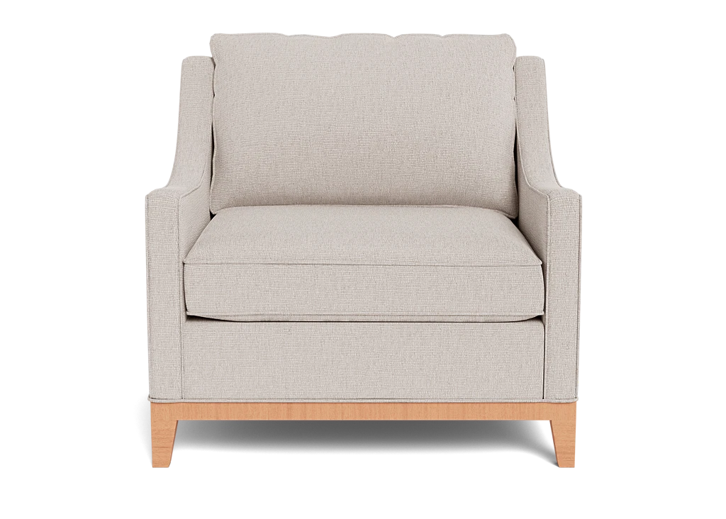 Bel Air Chair