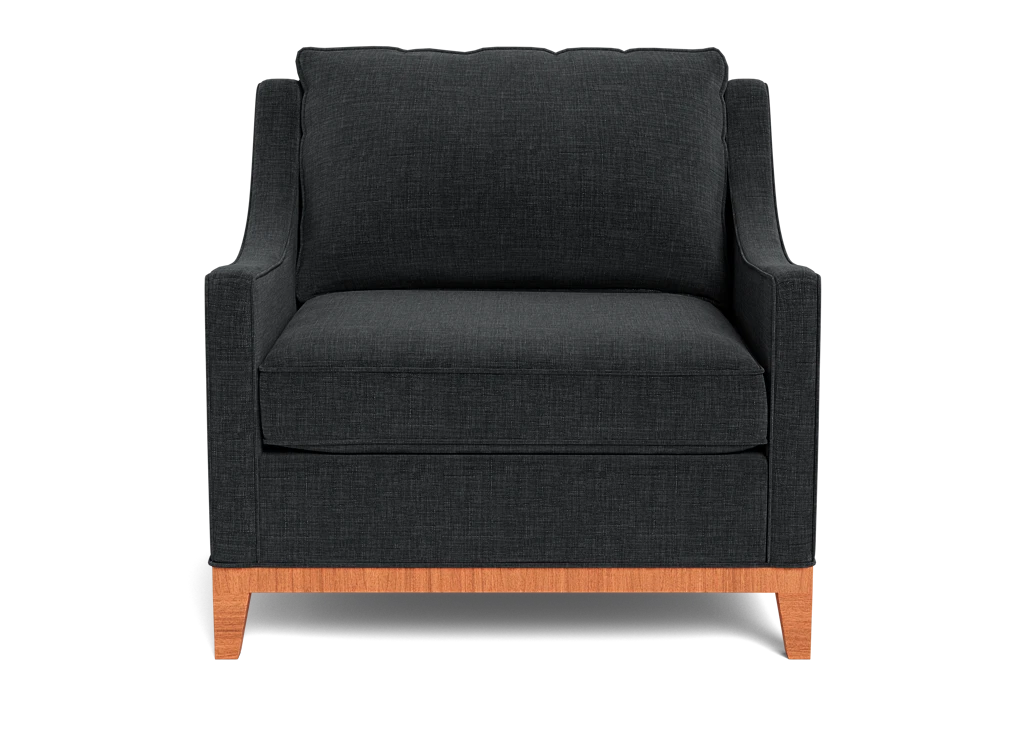 Bel Air Chair