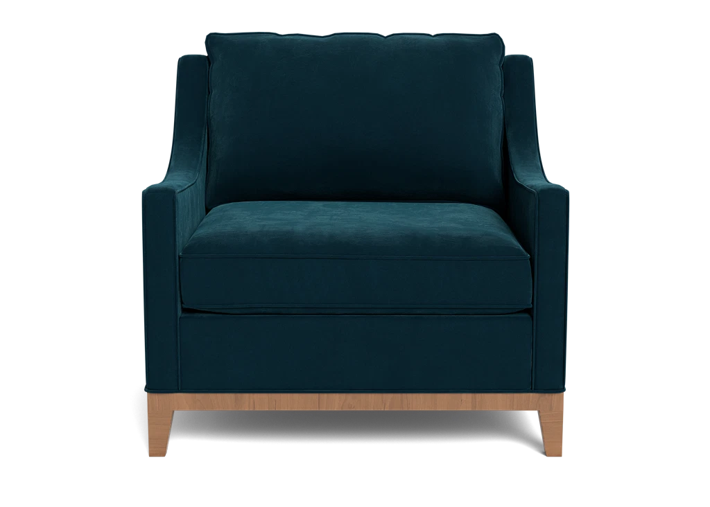 Bel Air Chair