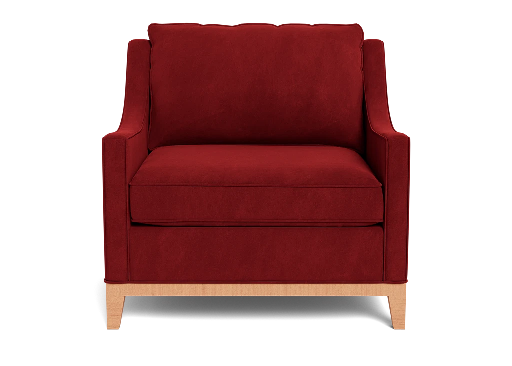 Bel Air Chair