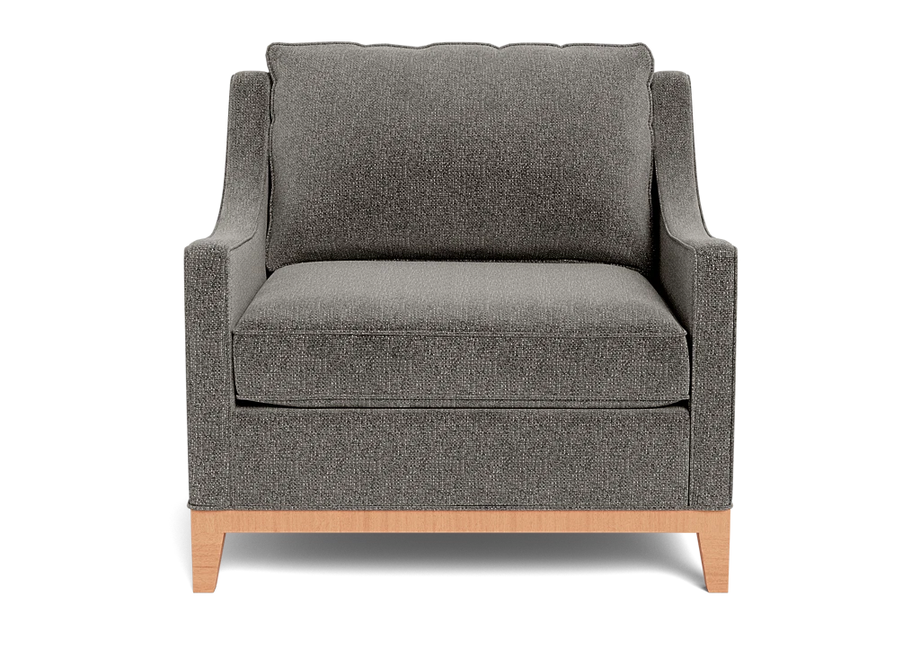 Bel Air Chair