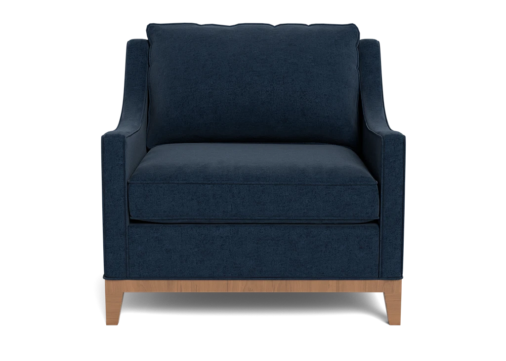 Bel Air Chair