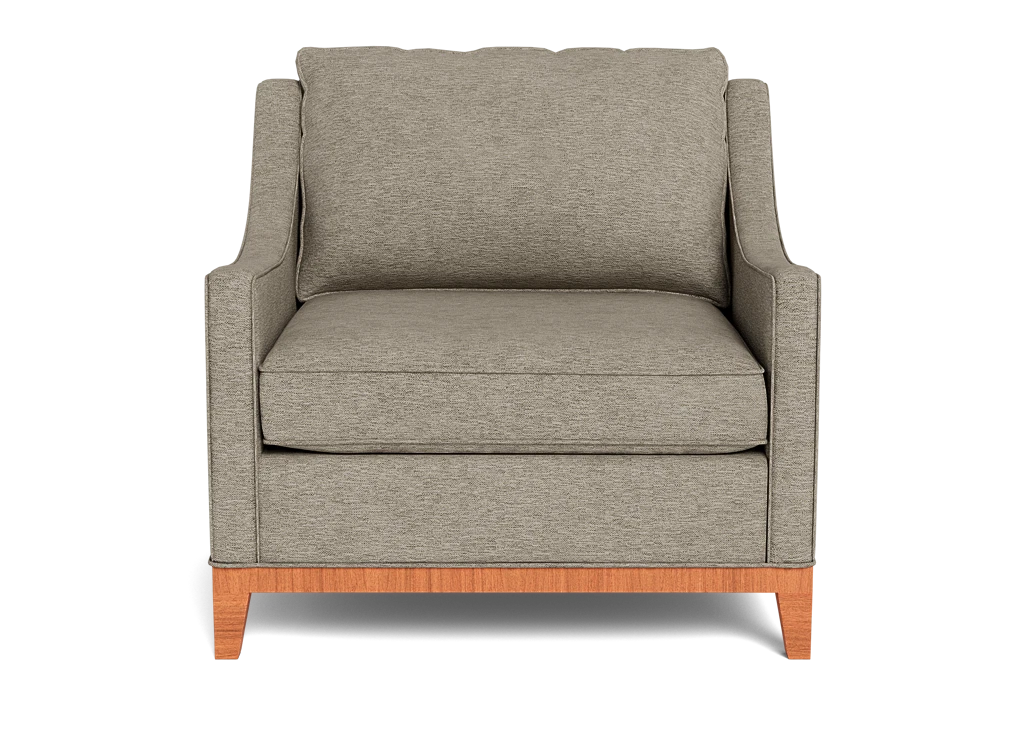 Bel Air Chair