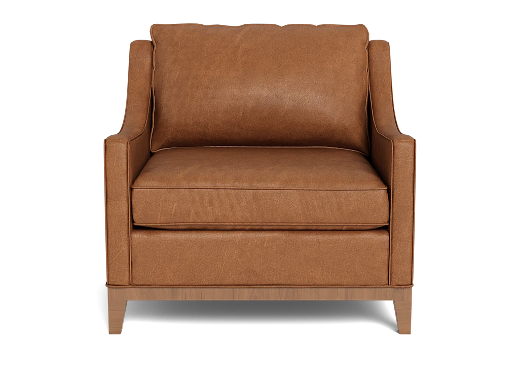 Bel Air Chair
