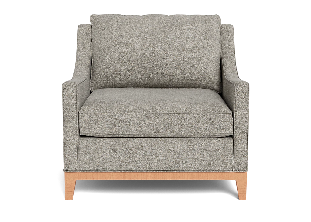 Bel Air Chair
