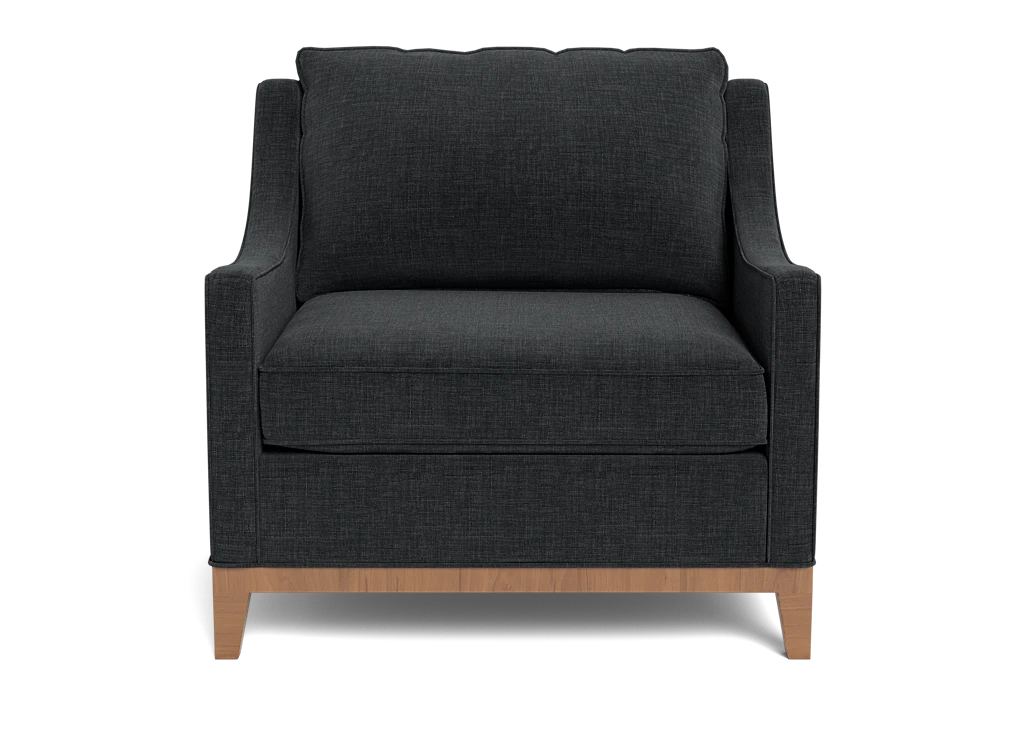 Bel Air Chair