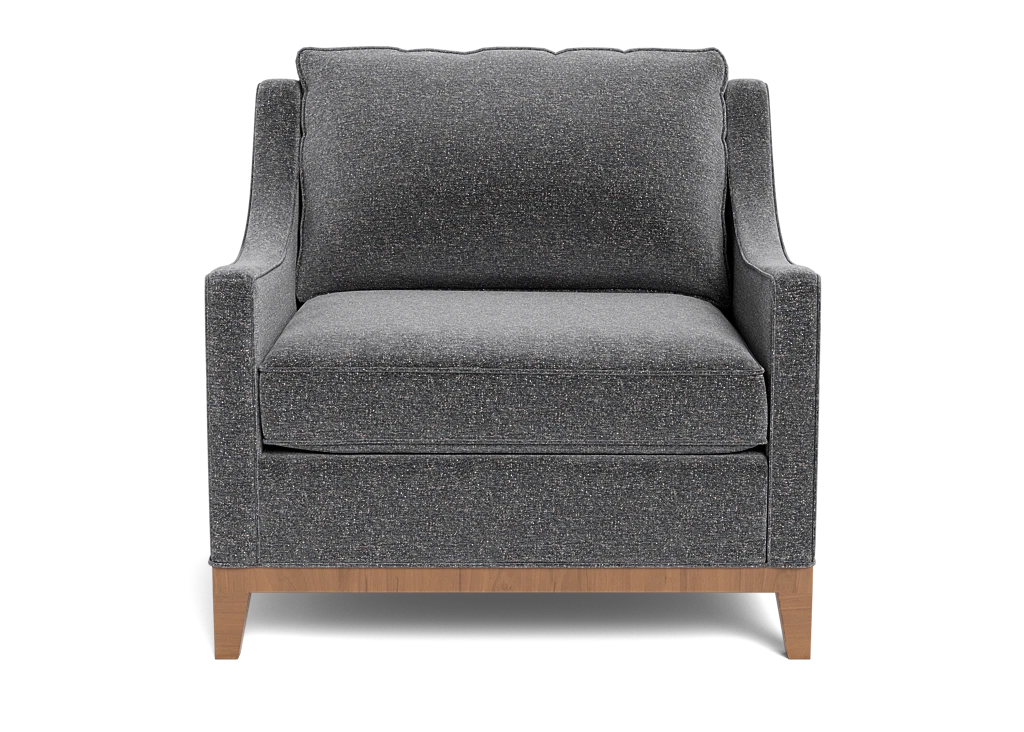 Bel Air Chair