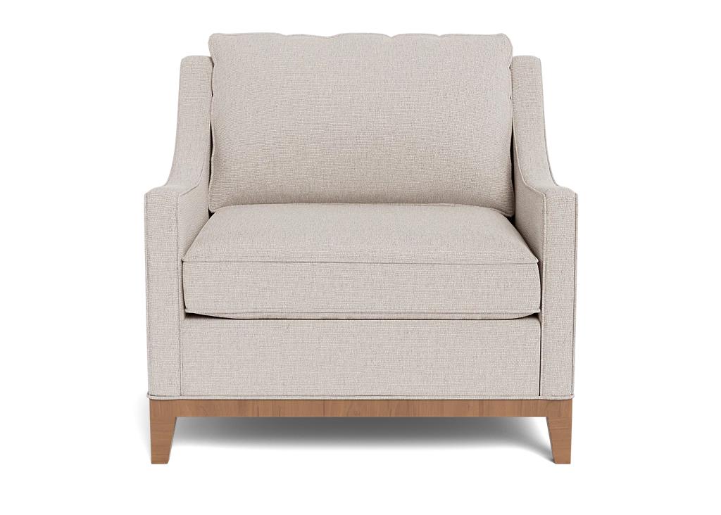Bel Air Chair