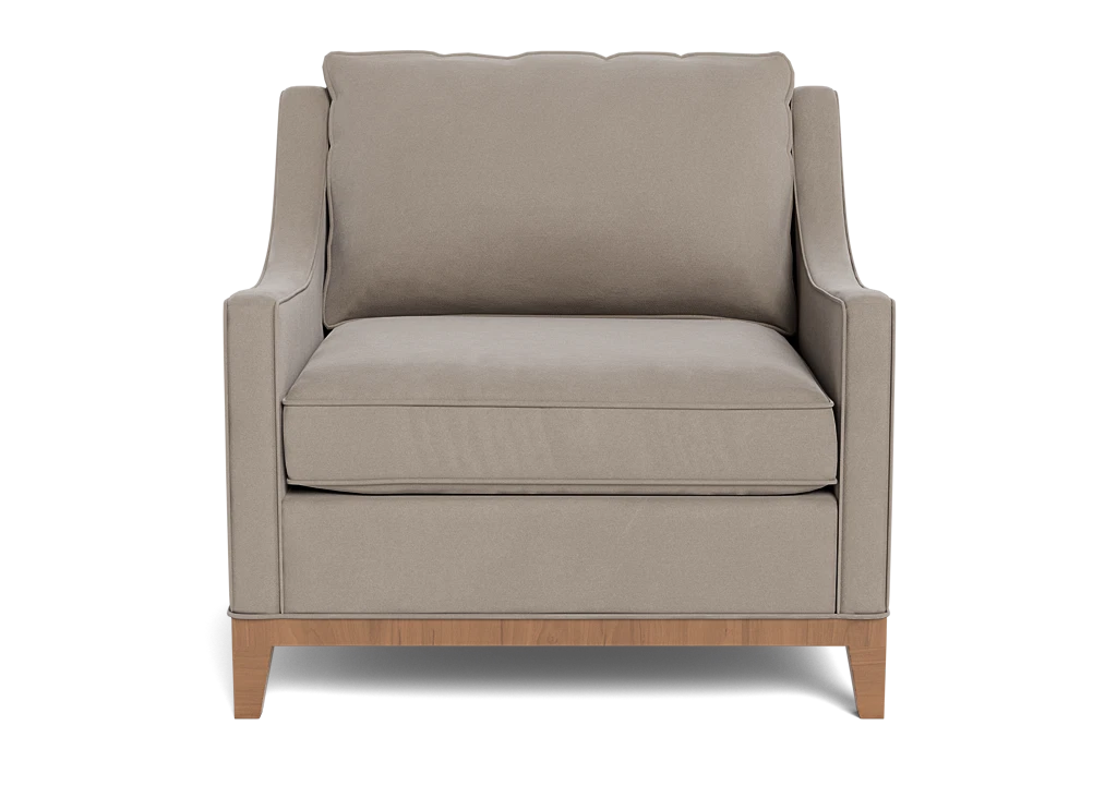 Bel Air Chair