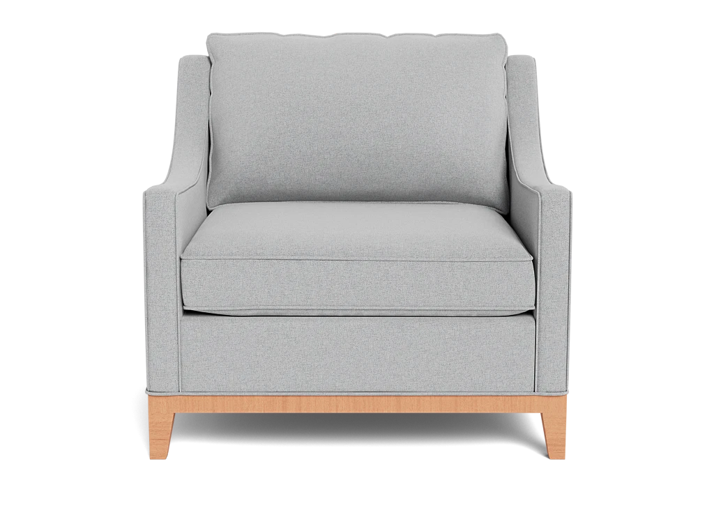 Bel Air Chair