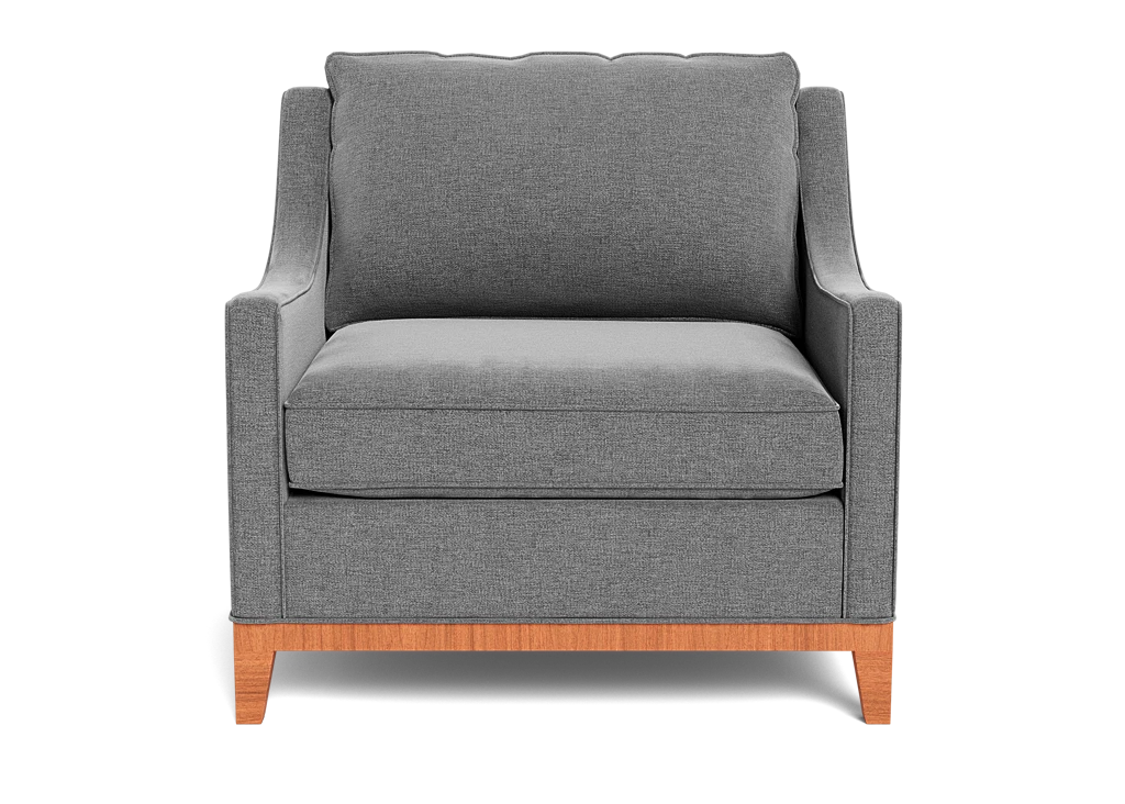 Bel Air Chair