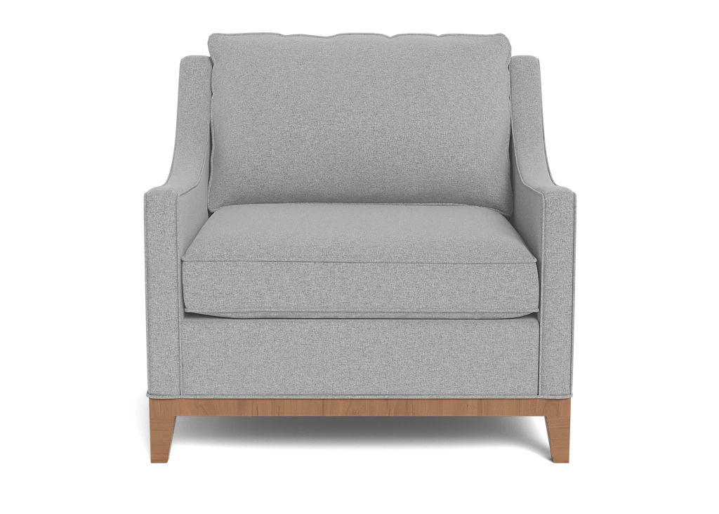 Bel Air Chair