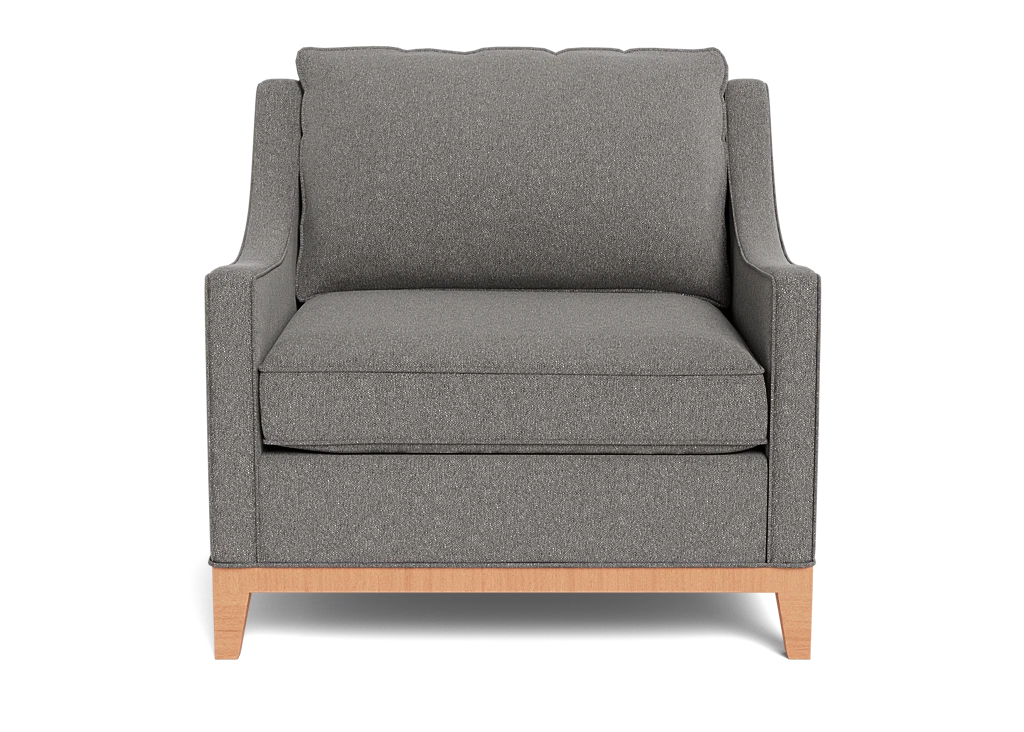 Bel Air Chair