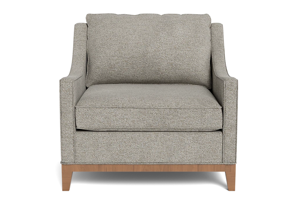 Bel Air Chair