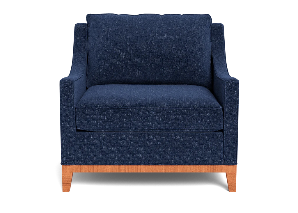 Bel Air Chair