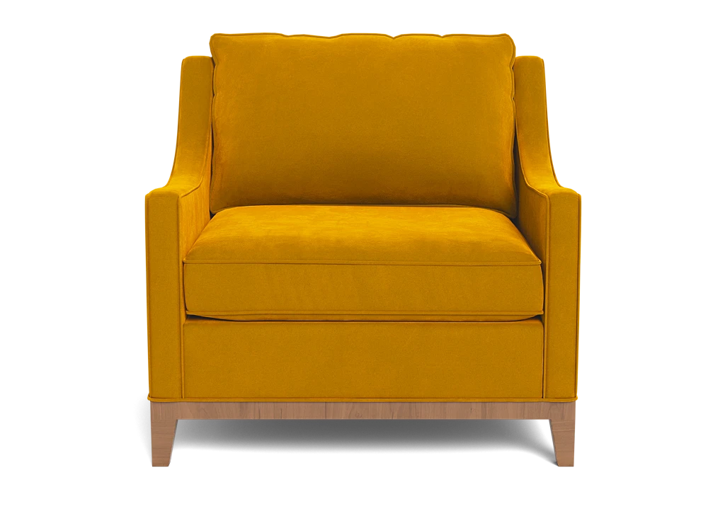 Bel Air Chair