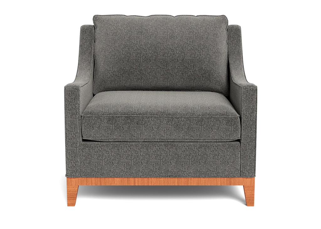 Bel Air Chair