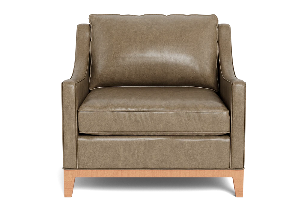 Bel Air Chair