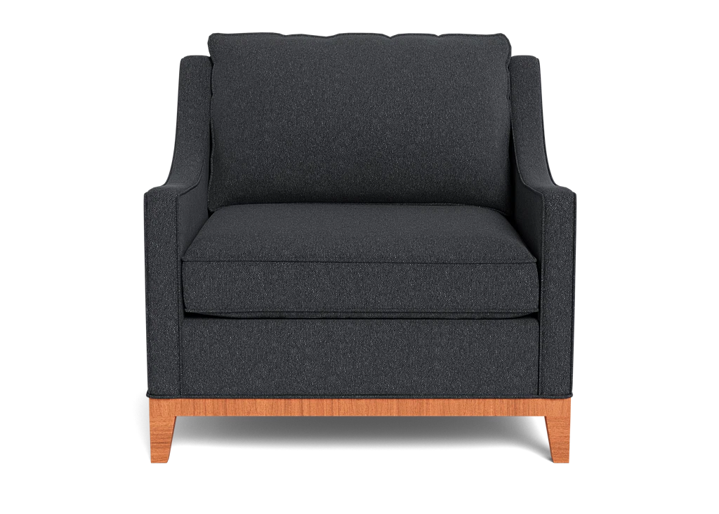 Bel Air Chair