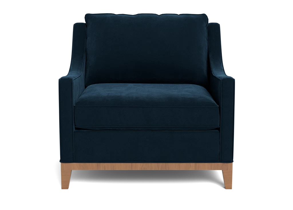Bel Air Chair