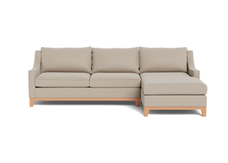 Bel Air Sofa Chaise