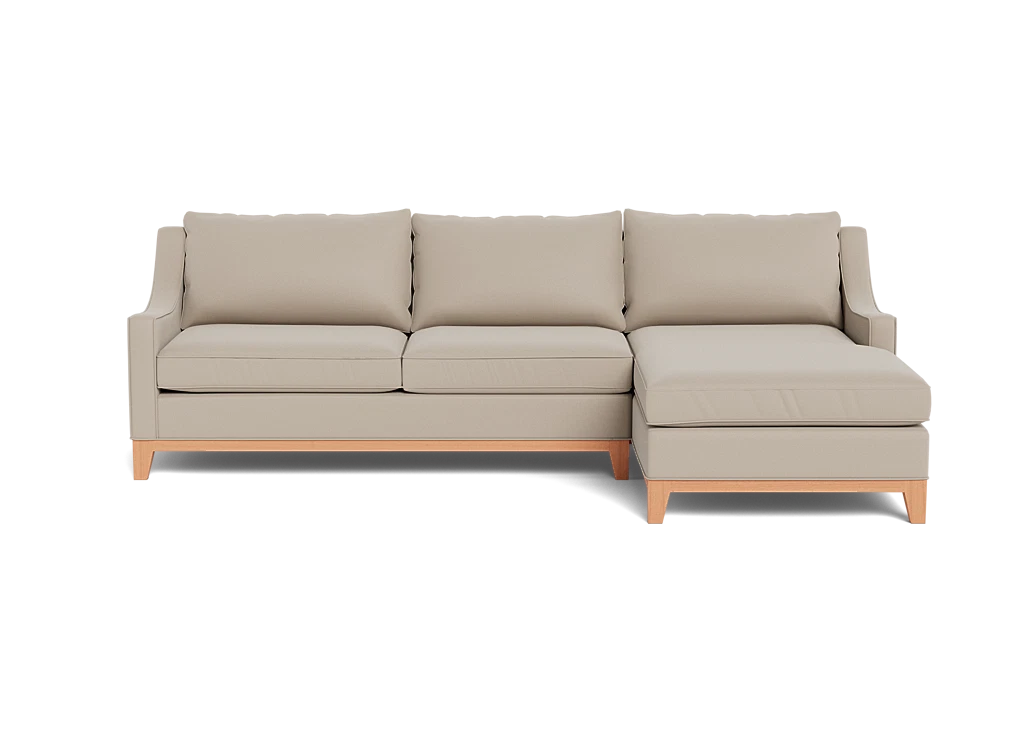 Bel Air Sofa Chaise