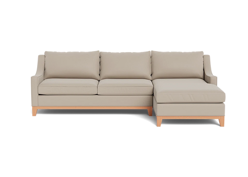 Bel Air Sofa Chaise