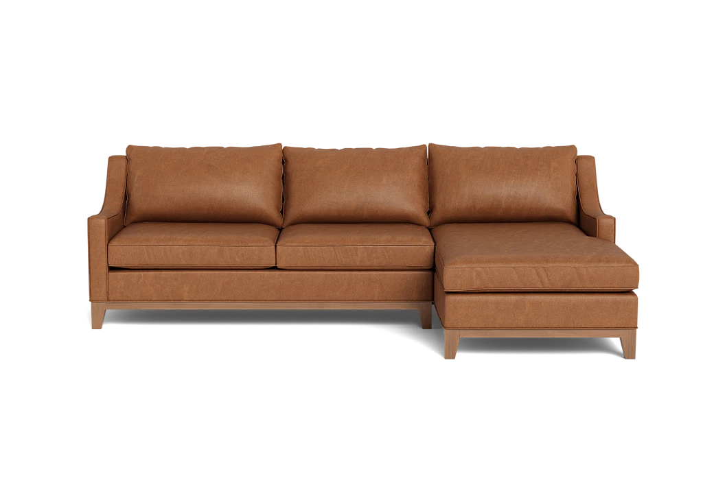 Bel Air Sofa Chaise