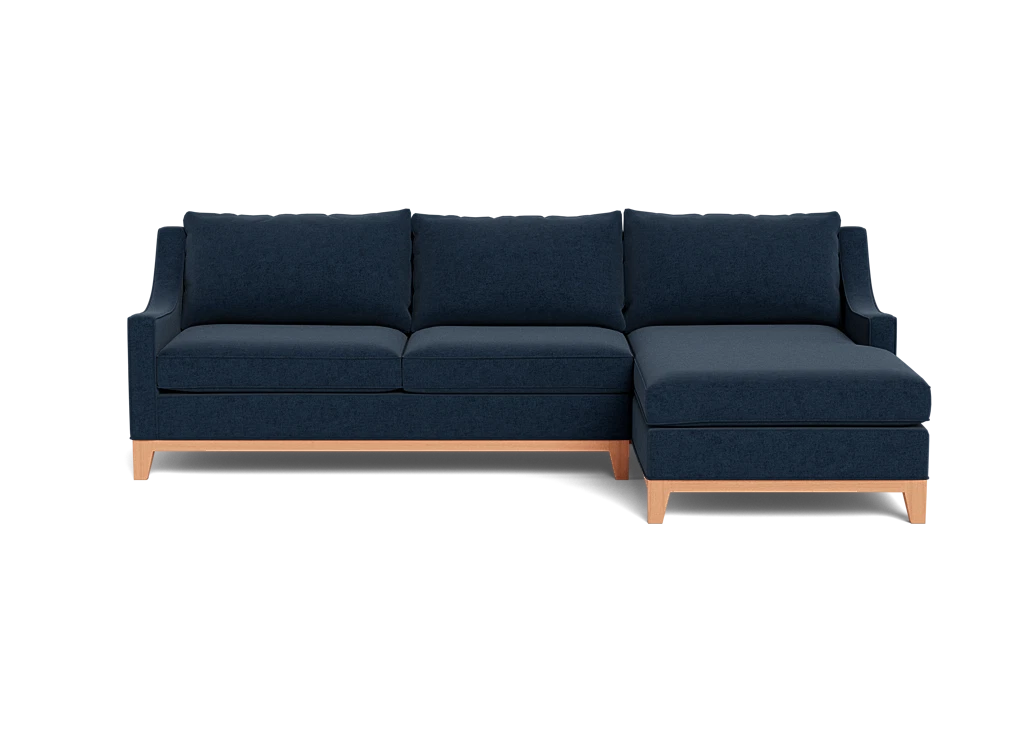 Bel Air Sofa Chaise